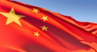 UK accuses China of hijacking climate summit